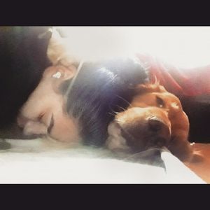 Meet your Posher, Luisa